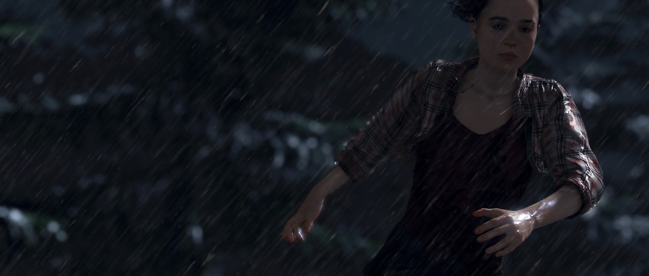 Beyond: Dos Almas - Imagen 23